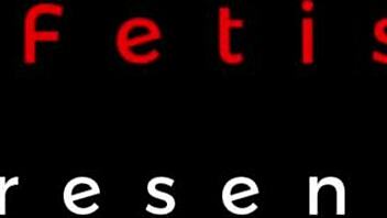 Osa Lovely Masturbates With Monster Cock In Office