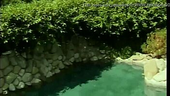 It's warm outside, perfect for ladies to explore each other. Their fingers and tongues get busy!