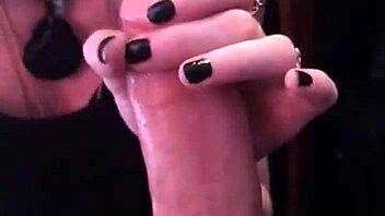 Candy Yumcum Takes My Dick!