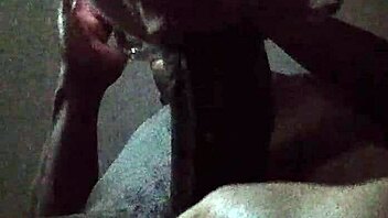 The wife is up for something new.