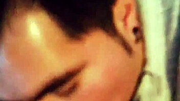 Good friends experiment with sexuality through oral activities