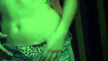 Cute step daughter, are you ready for garage punishment now?