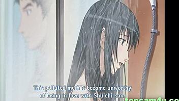 This is the most slutty wife hentai