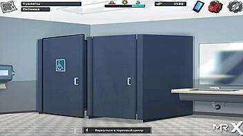 mexican girl craves home sex in summertimesaga e4 96