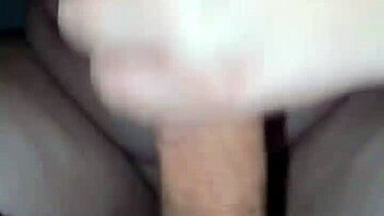 Busty Chubby Milf Soraya Culona Latina Gives Oiled Handjob Pov Cum