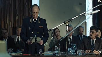 I can't resist this sexy Chernobyl girl!