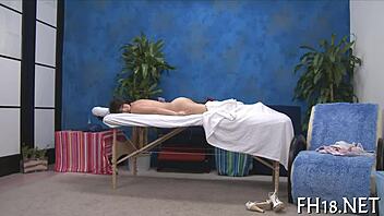 i love this hot massage porn pic