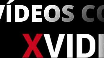 Emotional Ride With Monster Black Cock In Interracial Assfucking