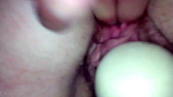 Wife has orgasm and screams