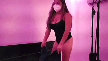 Homemade Latina Ass Sex In Hostel Swing First Scene