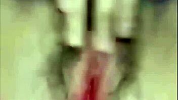 Feeling Wild with Malibog Pinay's Wet Finger Play and Release