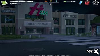 mexican girl craves home sex in summertimesaga e4 96