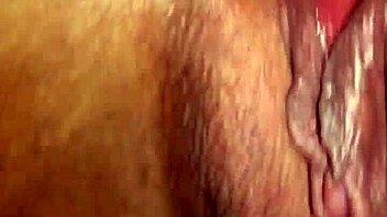 you see this homemade latina strokin big black cock?