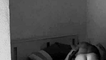 Meeting a hot Brazilian friend on the phone