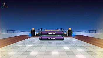 dc comics something unlimited part 96 threesome 😈