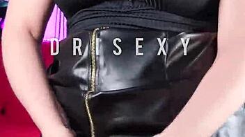 i'm nifeta giving joi with strap on, wanting to fuck your ass