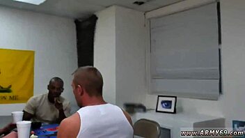 military gay sex galleries with hot, hungry troops ready for action