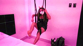 Homemade Latina Ass Sex In Hostel Swing First Scene