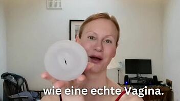 slutty petite kathy getting her wet pussy stretched 😈