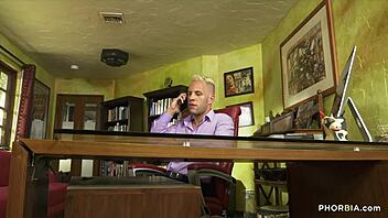 She wants him fired but liv revamped pierce paris wolf hudson