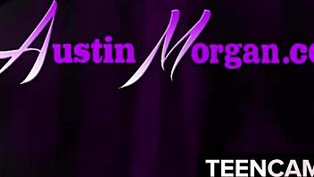 Squirting Girl Uses Glass Dildo For Intense Pleasure