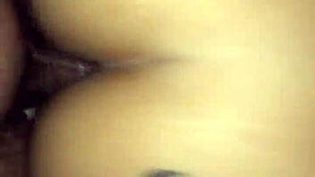 you see this homemade latina strokin big black cock?