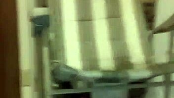 shannon at home with her dildo, squirting all over the chair