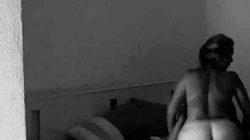 Brazilian MILF shares her secrets of pleasure