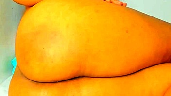 sexy teen 18+ gets anal from big black cock 😍