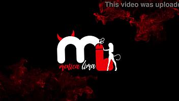 I caught my relative branquinhasp while the cuck was sleeping, but then the cuck woke up and joined the fun.