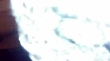 shannon at home with her dildo, squirting all over the chair