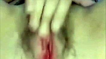 Feeling Wild with Malibog Pinay's Wet Finger Play and Release