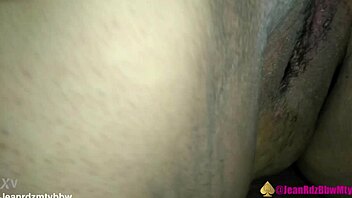 Busty older woman has sex with 19-year-old lover in trailer, video on XVideos