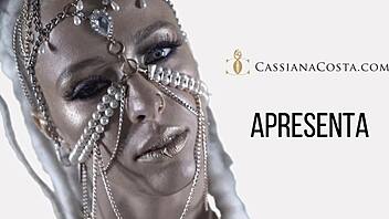 fui para academia e veja no que deu