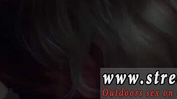 Cute step daughter, are you ready for garage punishment now?