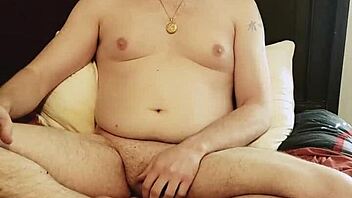 pressing a girthy cigar between my lips while masturbating for you, feeling so sexy