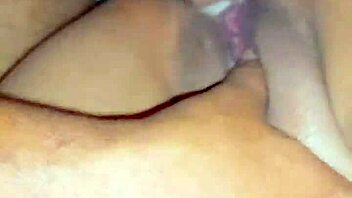 Craving Asian Anal With Shaved Pussy? Watch Me Pound My Neighbor!