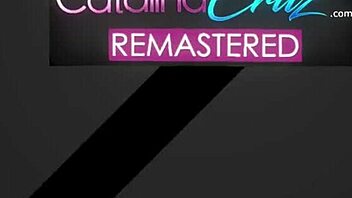 Katarina kat swallows after deepthroat on monster cock