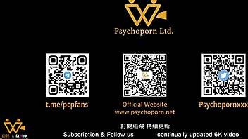 Damn, stepsis sucks cock hard to clear her debt on PsychoPorn!