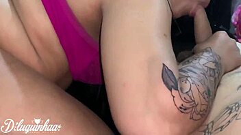 i called my tatooer to fuk me gud