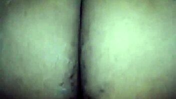 Damn, girl, how you throwing that pussy back on my big black cock?