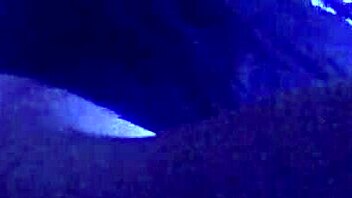 Mallory Knots Teases Ass With Dildo Solo?