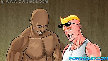 Is The Sergeant Cheating With The Jailer?