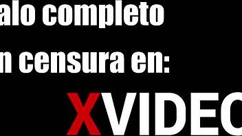 Divja latinska kurba razkrita v Uber vožnji!