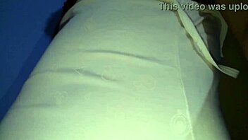 modeling my ex's intimate clothing in a casual conversation