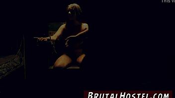 Hey, ready for extreme double anal with this pretty teen 18+ in HD?