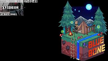 Tail Of Desire Part7 With Sexy Indian Anime Hentai Sex