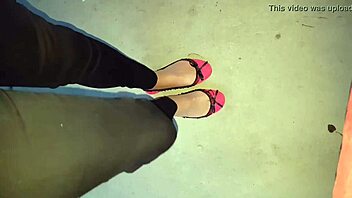 Want intimate webcam fetish with milf? Contact intimissima on Skype