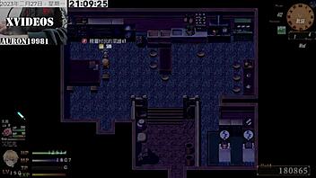 Tail Of Desire Part7 With Sexy Indian Anime Hentai Sex