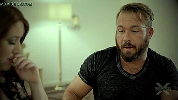 Échange d'Amour Non Conventionnel Se Déroule dans un Teaser Missax